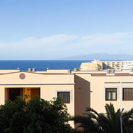 Apartamento 129 Jacuzzi And Sunny By Sunkeyrents Callao Salvaje