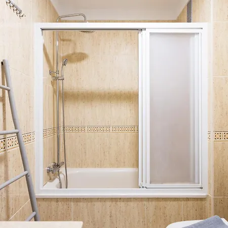 Apartamento 129 Jacuzzi And Sunny By Sunkeyrents Callao Salvaje