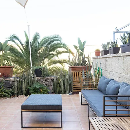 129 Jacuzzi And Sunny By Sunkeyrents Apartamento Callao Salvaje