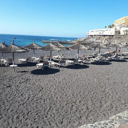 129 Jacuzzi And Sunny By Sunkeyrents Apartamento Callao Salvaje