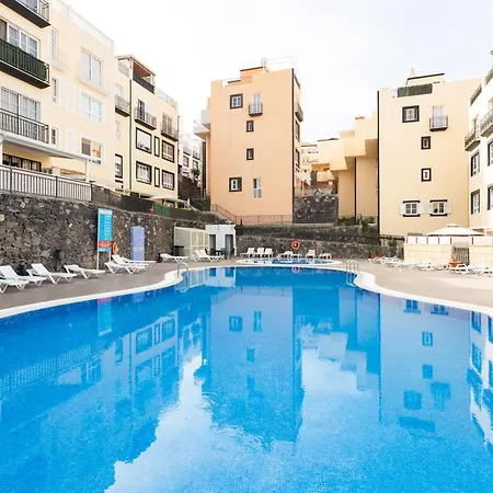Apartamento 129 Jacuzzi And Sunny By Sunkeyrents *