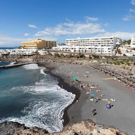 129 Jacuzzi And Sunny By Sunkeyrents Callao Salvaje