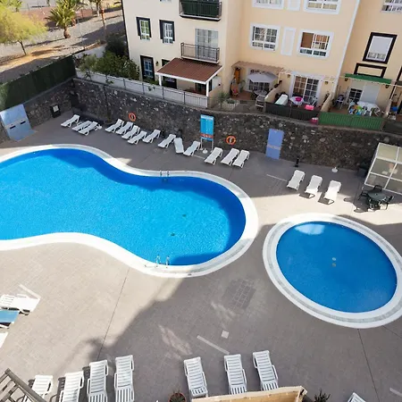 Apartamento 129 Jacuzzi And Sunny By Sunkeyrents *